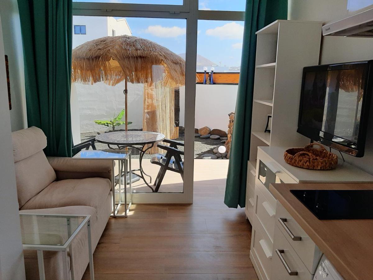 Appartement Vistas