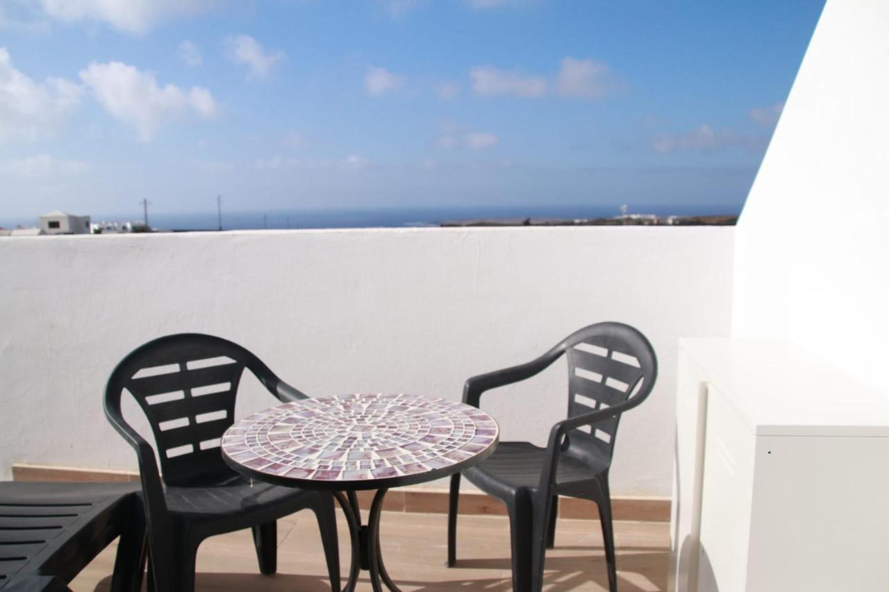 Apartament Vistas *