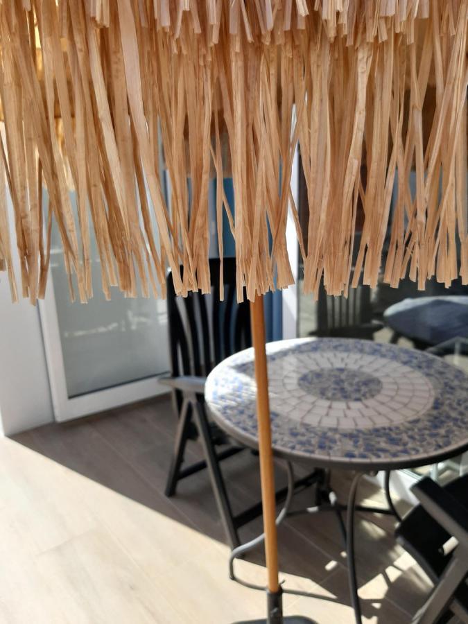Apartament Vistas El Cuchillo
