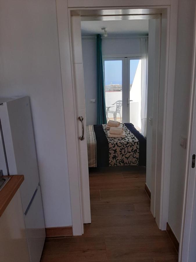 Apartament Vistas