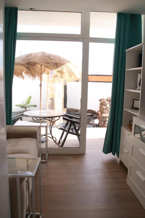 Vistas Appartement