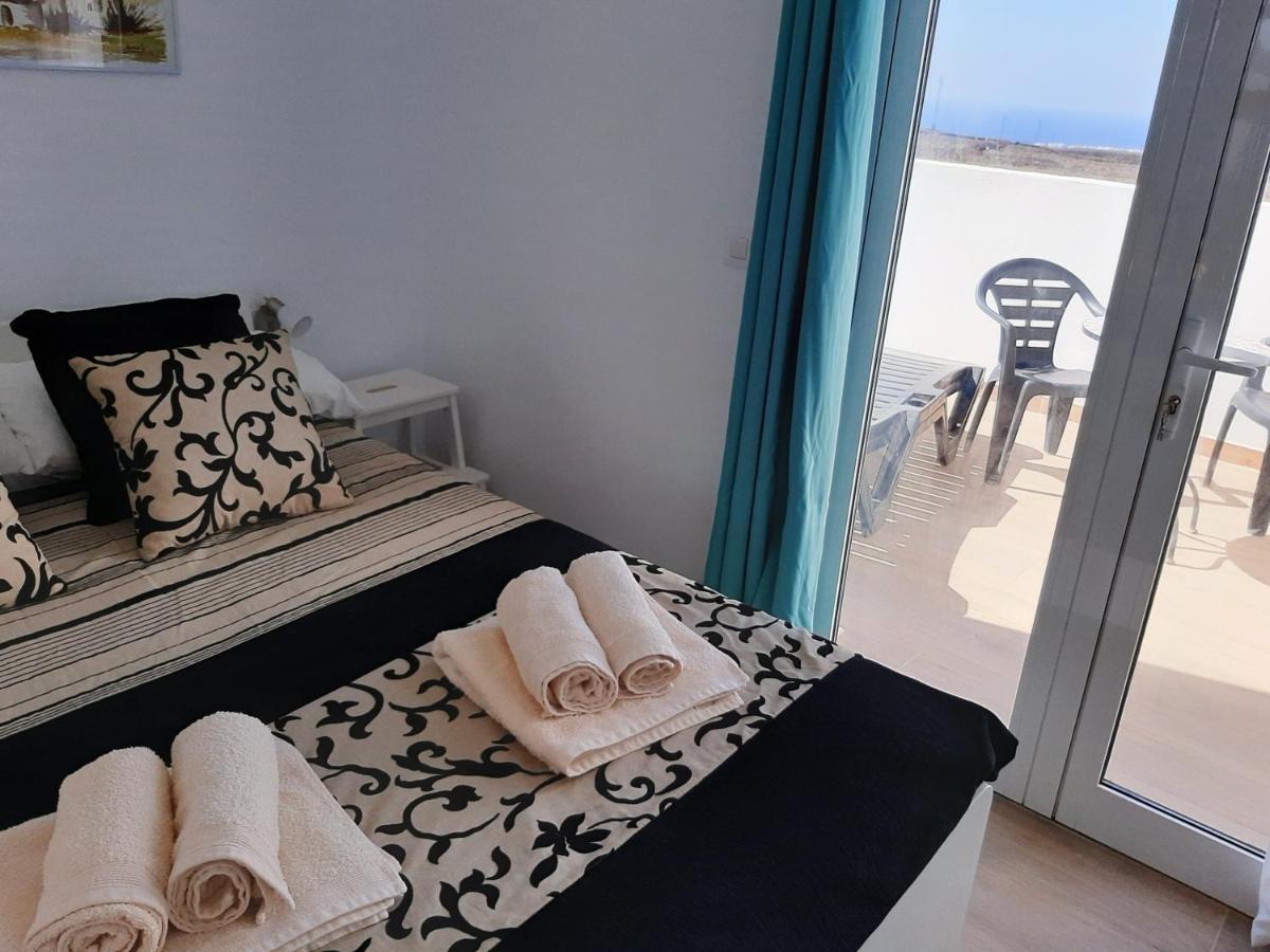 Vistas Appartement