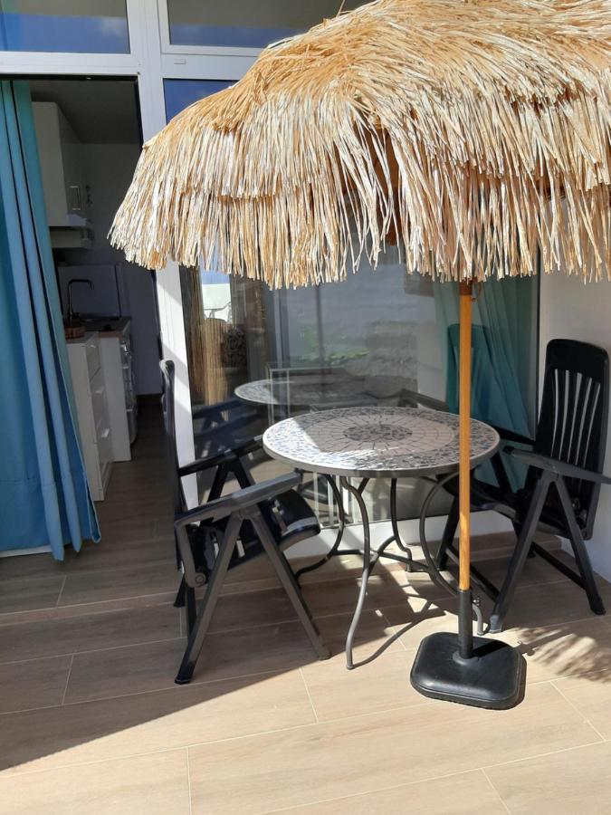 Appartement Vistas El Cuchillo